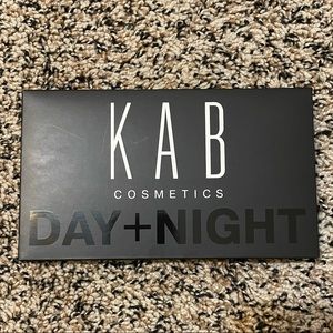 KAB Cosmetics Pallete